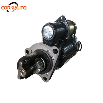 10461182 10461333 10461390 10461408 6635 de gloednieuwe startmotor van 24V 11T voor remy delco 41MT 24V 7.0KW 11T CW